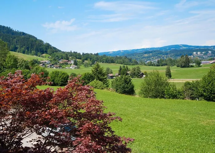 Ferienwohnung Stuiben