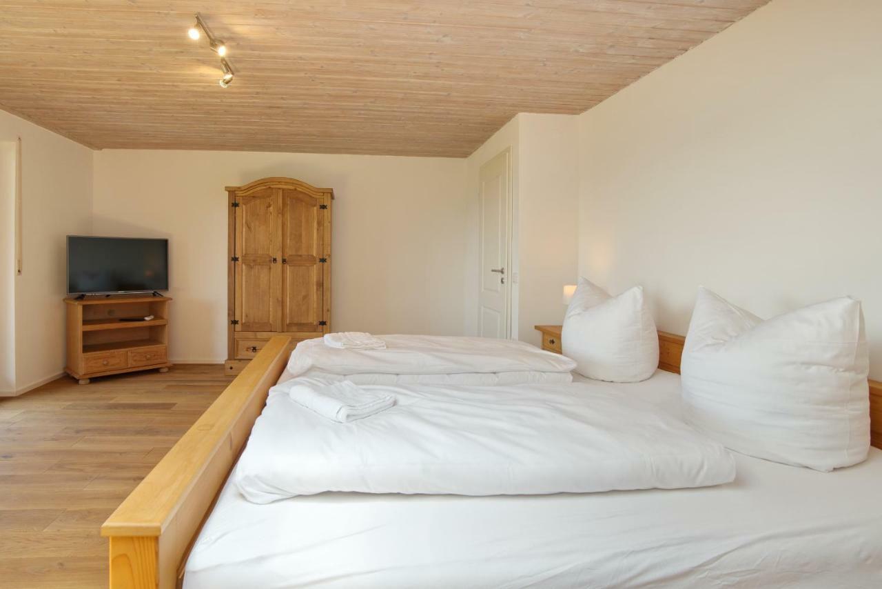 Stuiben Apartment