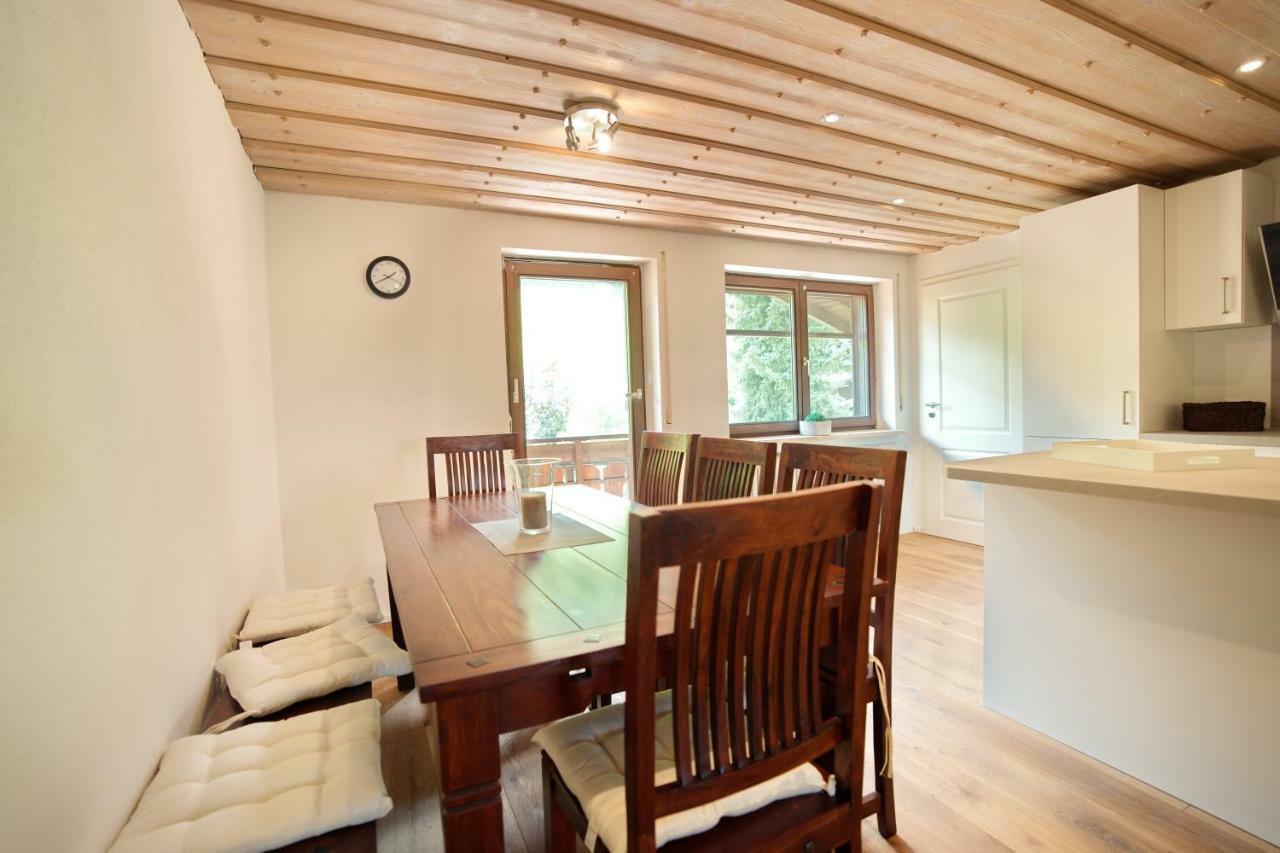 Stuiben Apartment