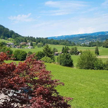Ferienwohnung Stuiben Blaichach Esterno foto