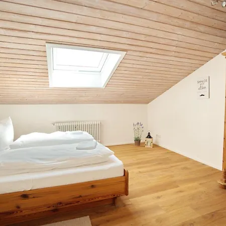 Ferienwohnung Stuiben Blaichach Esterno foto