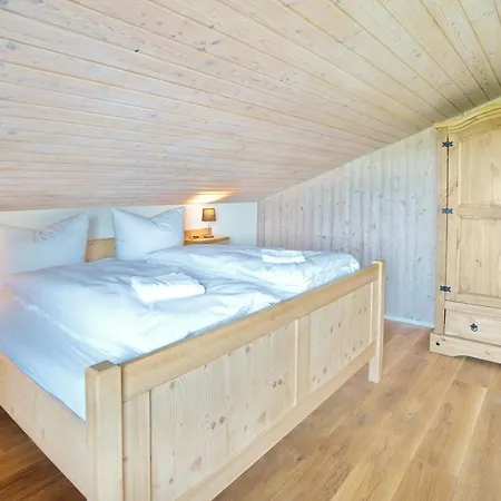 Ferienwohnung Stuiben Blaichach Esterno foto