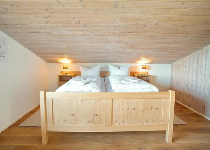 Ferienwohnung Stuiben