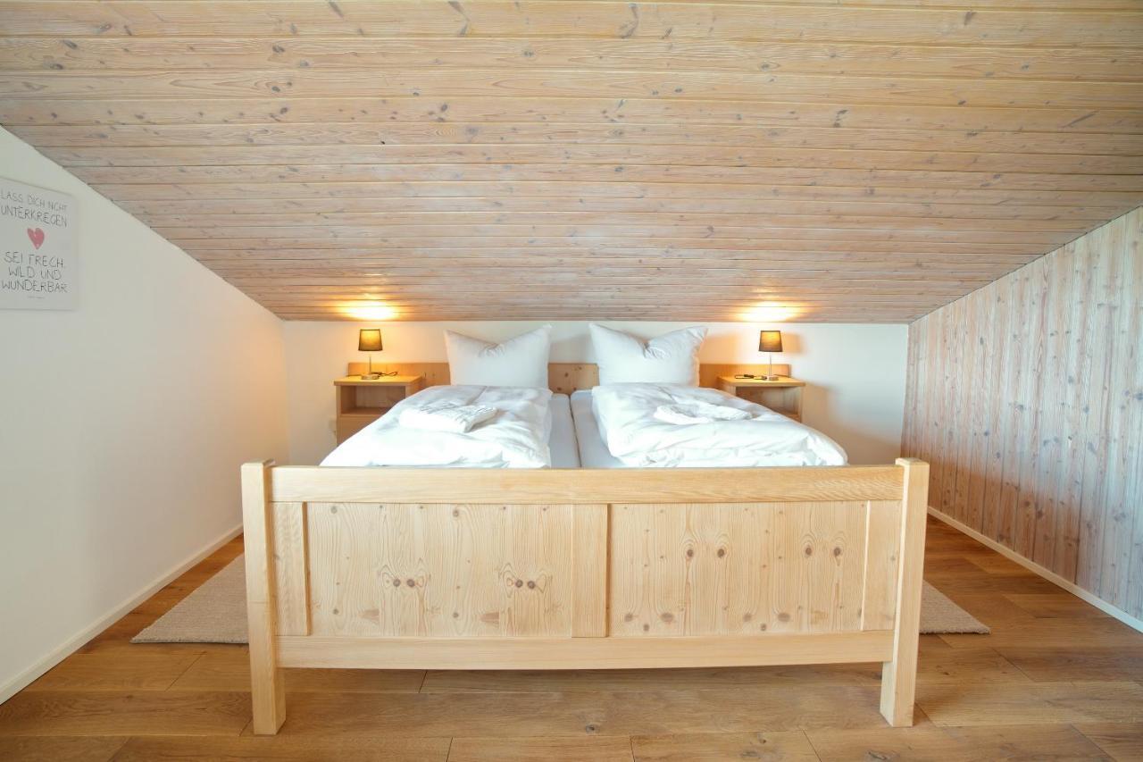 Stuiben Apartment *