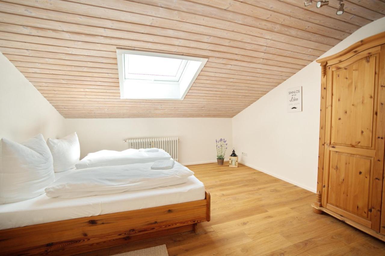 Stuiben Apartment